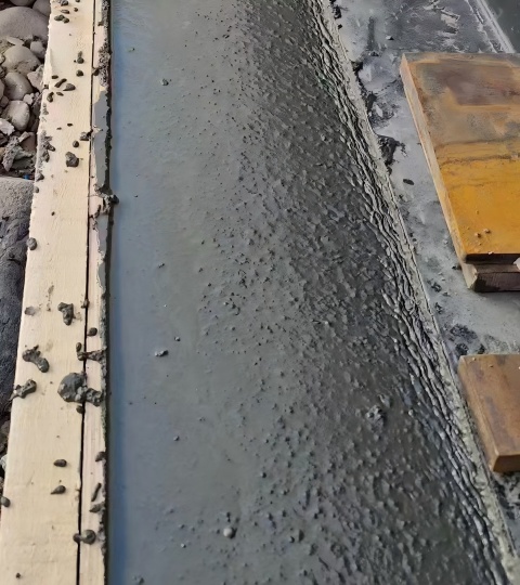 瓮安环氧砂浆的特点及施工流程​