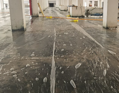 瓮安不发火砂浆和不发火金属骨料有什么区别