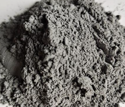 瓮安硅灰和粉煤灰的区别用途