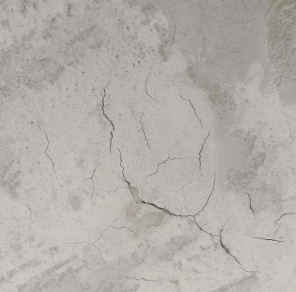 瓮安灌浆料为什么会产生裂缝？出现裂缝该如何处理？