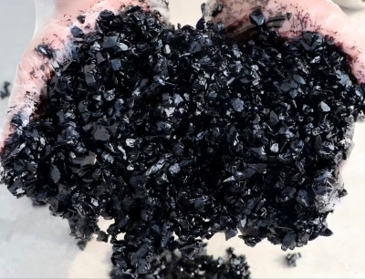 瓮安沥青冷补料（沥青砂）的优势特点与施工流程解析