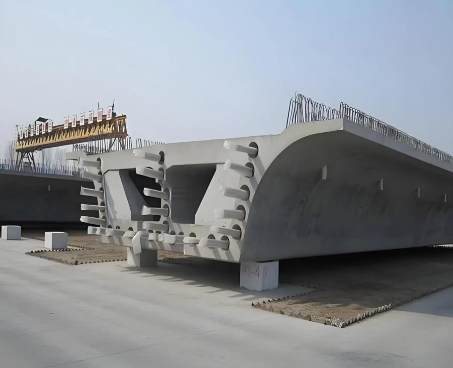 瓮安抗冻压浆料的特点及标准化施工工艺